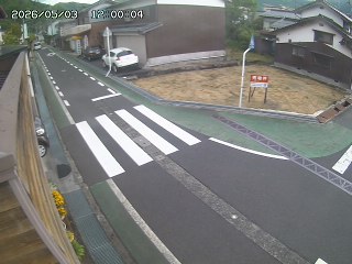 八頭町北山