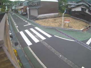 八頭町北山