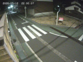 八頭町北山