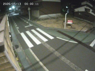 八頭町北山