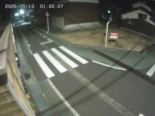八頭町北山