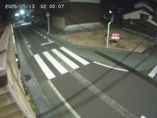 八頭町北山