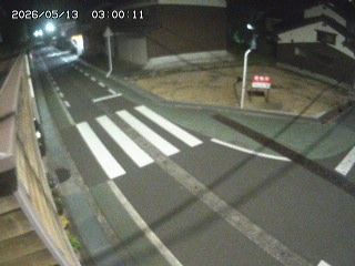 八頭町北山