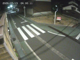 八頭町北山