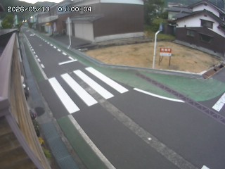 八頭町北山