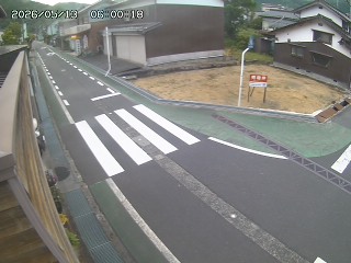 八頭町北山