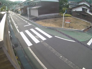 八頭町北山