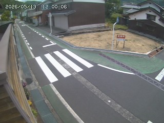 八頭町北山