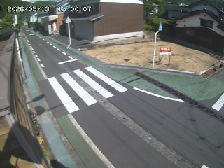 八頭町北山