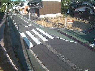 八頭町北山