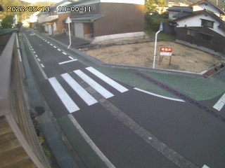 八頭町北山