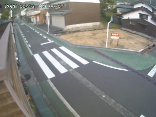 八頭町北山