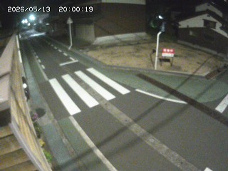 八頭町北山
