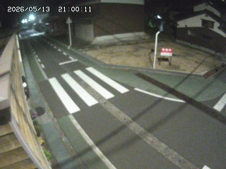 八頭町北山
