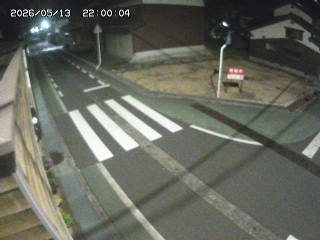 八頭町北山