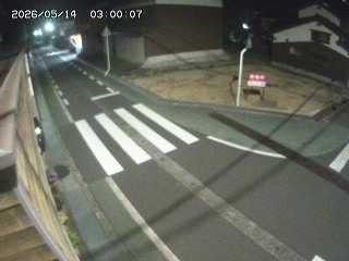八頭町北山