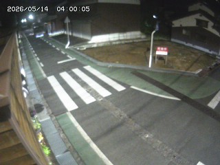 八頭町北山