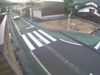 八頭町北山