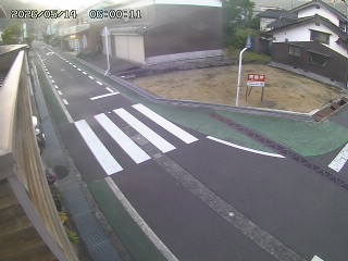 八頭町北山