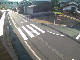 八頭町北山