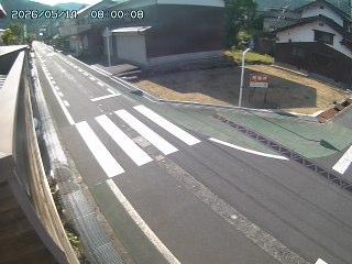 八頭町北山