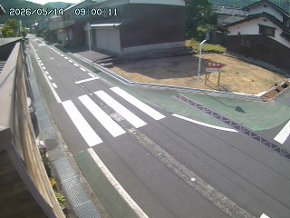 八頭町北山