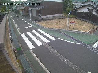 八頭町北山