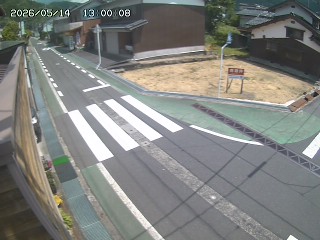 八頭町北山