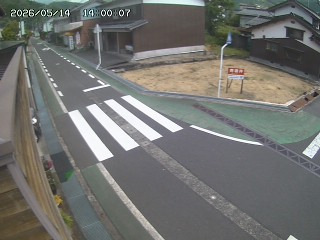 八頭町北山