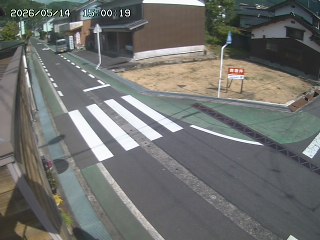 八頭町北山