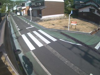八頭町北山