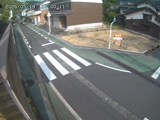八頭町北山