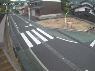 八頭町北山