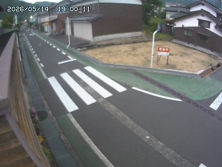 八頭町北山