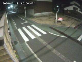 八頭町北山