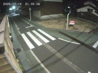 八頭町北山