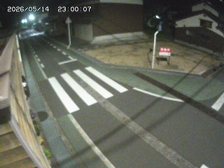 八頭町北山