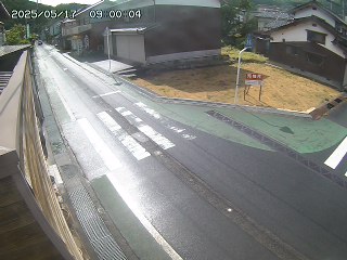 八頭町北山