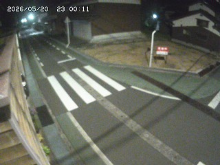 八頭町北山
