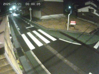 八頭町北山