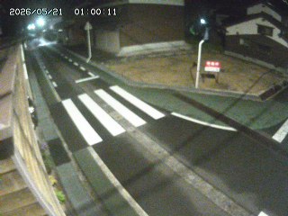 八頭町北山