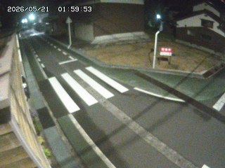 八頭町北山