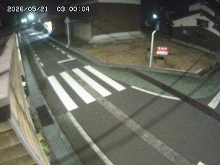 八頭町北山