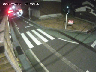 八頭町北山
