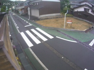 八頭町北山