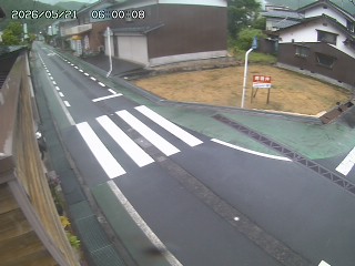 八頭町北山
