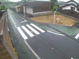 八頭町北山