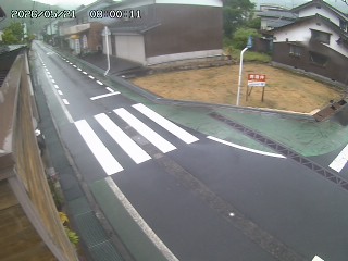 八頭町北山