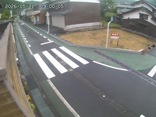 八頭町北山