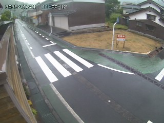 八頭町北山